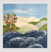 Psalm Praise Project 2 -Derek Sandstrom CD