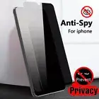 For Samsung Galaxy A13 A14 A03S A53 A23 5G Anti-Spy Privacy Screen Protector