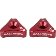 Ballards Gas Gas Red WP Fork Adjuster