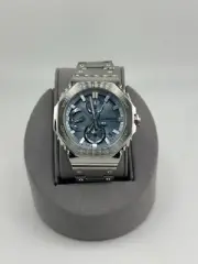 Casio G-Shock GMCB2100AD2A FULL METAL GMC-B2100 SERIES New + Boxed