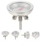 Oven Meat Probe BBQ Grill Temperature Gauge Temperature Measuring Tool