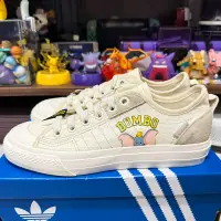 在飛比找蝦皮購物優惠-【小八】Adidas x Disney Nizza RF D