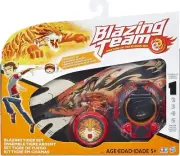 Blazing Team (YoYo) Masters of Yo Kwon Do, Blazing Tiger Set- Level 1