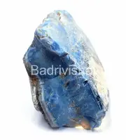 342 Ct Australia Sky-Blue Opal Certified Natural Rock Rough Loose Gemstone 4JUC