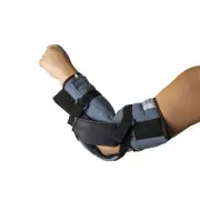 AirPro Elbow Brace L3760- For Severe Flexion Contractures- OCSI by Brace Direct