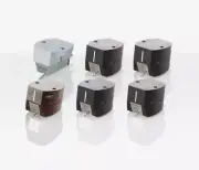 Clearaudio Cartridge RETIPPING Repair Upgrade Micro Line Service