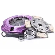 Xtreme Performance Clutch Kit - Sprung Ceramic, KMZ20002-1B