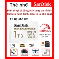 在飛比找蝦皮購物優惠-A2 sandisk SD 存儲卡白色 1Tb A2-190