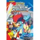 Pokemon The Movie: Kyurem vs. The Sword of Justice