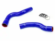 HPS Silicone Radiator Hose Kit for Jeep 01-04 Grand Cherokee WJ 4.7L V8 BLUE 03 (for: Jeep)