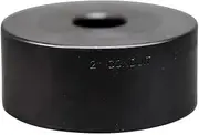 Klein Tools 53868 2.416-Inch Knockout Die with 2-Inch Conduit