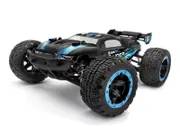 Blackzon Slyder ST 1/16 4WD Electric Stadium Truck - Blue [540105]