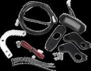 Trail Tech Endurance II Speedometer for Yamaha Bruin 350 4x4 04-06