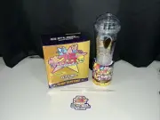 G Fuel NeoPets Great Golden Slushie Collector's Box Tub Tumbler Cup Prize CODE
