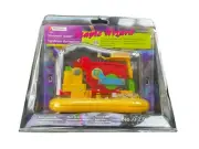 New Rexel Staple Wizard Staple Gun Electric Stapler Stapling Machine #02055