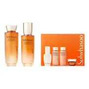 [SULWHASOO] Concentrated Ginseng Skincare Set