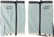 Klim Adventure Rally, gaiter Gore-Tex , color: Peyote - Slate Gray , size: 34