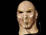 Dr Satan House of 1000 Corpses Halloween Mask Horror Rob Zombie Movie Doctor