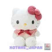 [NEW] Sanrio 273422 Hello Kitty Huggable Plush
