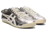 Onitsuka Tiger MEXICO 66 1183B566 021 SILVER OFF WHITE
