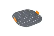 BAKEMASTER SILICONE AIR FRYER LINER - SQUARE 21cm