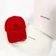 [二手] Balenciaga 經典老帽 棒球帽