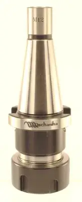 NT30-ER16-050(AK), Quality ER16 collet CHUCK M12 NT30 ISO30 taper ON SALE