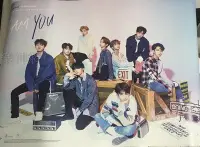 在飛比找Yahoo!奇摩拍賣優惠-Stray Kids I am YOU Special Ed