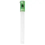 LIFE+GEAR LG117 8-Lumen LED Glow Stick + Flashlight (Green)