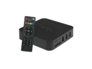 MXQ 4K OTT TV BOX Android Media Player with Remote Control