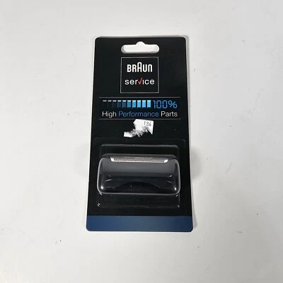 Braun Retina 11B Foil Cutter Refill Replacement OEM Shaver Electric Replacement