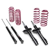Vogtland Suspension Kit for Dacia Logan 960184 Performance