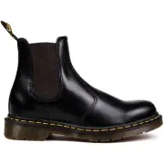 Dr Martens Mens 2976 Chelsea Boots Black