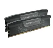 Corsair Vengeance 32GB (2x16GB) DDR5 UDIMM 6000MHz C30 1.35V Desktop Gaming Memo