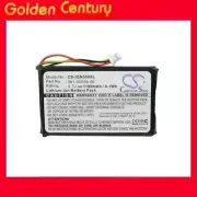 PREMIUM BATTERY 361-00056-00 1100mAh for Garmin Nuvi 30 40 50 LM