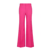 [Chloe] Chloe-Raspberry Pants-Donna 36 FR