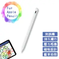 在飛比找PChome24h購物優惠-For iPad Apple Pecil USB Type-