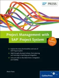 在飛比找博客來優惠-Project Management with SAP Pr