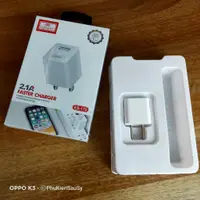 在飛比找蝦皮購物優惠-Iphone Earldom ES 充電器 -170 充電器