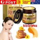 Bee-Venom Skin Treatments Cream Natural Herbal Effective Skin-Tag Removal Creams