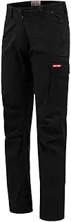 [Hard Yakka] Women's Ripstop Cargo Pant