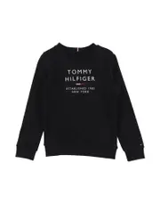 [TOMMY HILFIGER] TOMMY HILFIGER Sweatshirts - Item 10069532