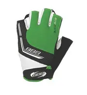 Bbb-Cycling MTB Zone Gloves - Green Size M