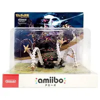 在飛比找樂天市場購物網優惠-AMIIBO 明星大亂鬥 薩爾達傳說 曠野之息 守護者 古代