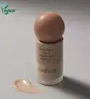 FRESHIAN Egg Like Glow Foundation 30ml (SPF35 PA++)
