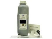 1 InkOwl BLACK Toner Refill Kit for RICOH 402070 1000 CL1000N C210 C210SF