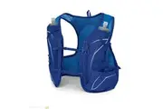 OSP Osprey Duro 6L Mens Hydration Vest w/ Hydraulics Reservoir - Blue Sky