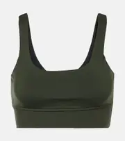 [Varley] Varley Cori sports bra AU 16 green