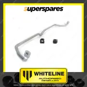 Whiteline Front Sway bar for SKODA OCTAVIA MK1 TYP 1U 1996-2003 Premium Quality