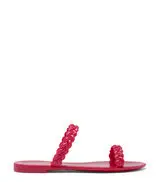 BRAIDA SAWYER JELLY SANDAL in ORCHID for Women